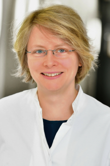 Dr. Ruth Grychtol