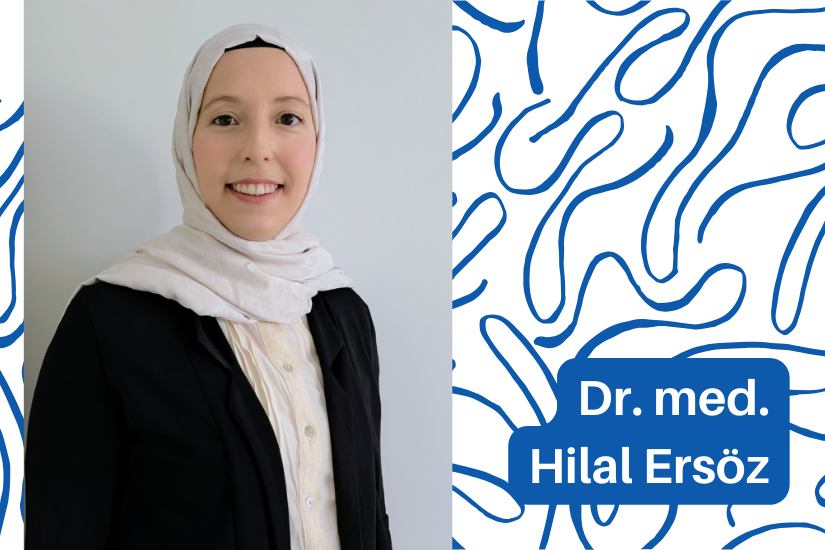 Dr. Hilal Ersöz